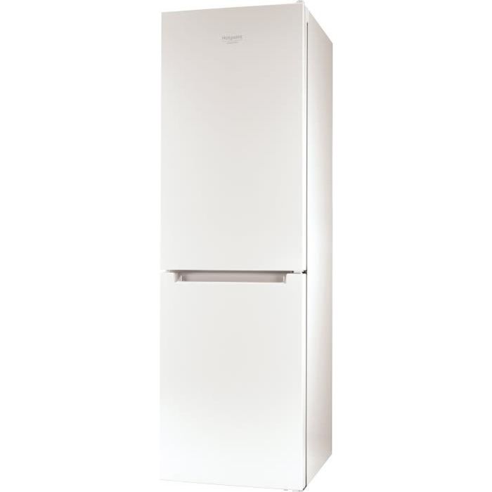 HOTPOINT HA8SN2EW