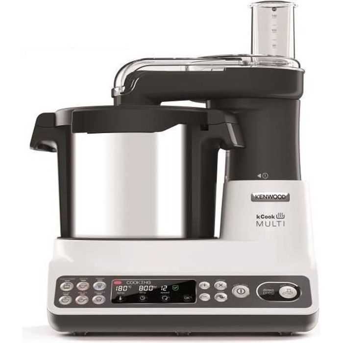 Kenwood CCL401WH kCook Multi