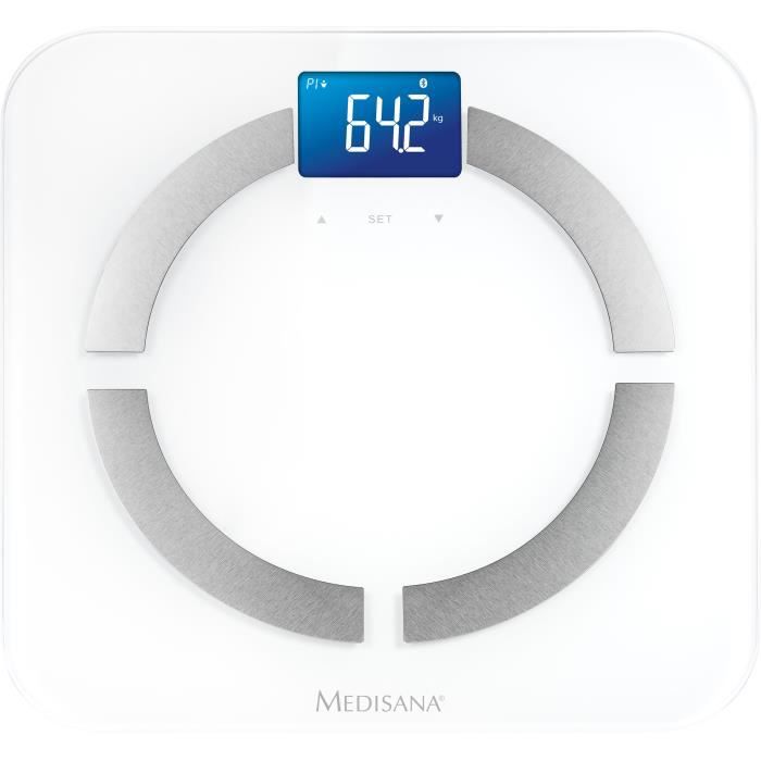 Medisana BS 430