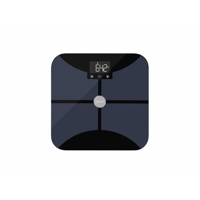 Medisana BS 652 connect