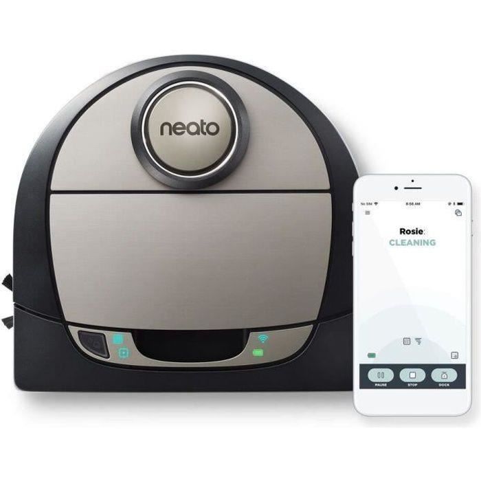 NEATO D7 BOTVAC D701 Aspirateur robot connecté