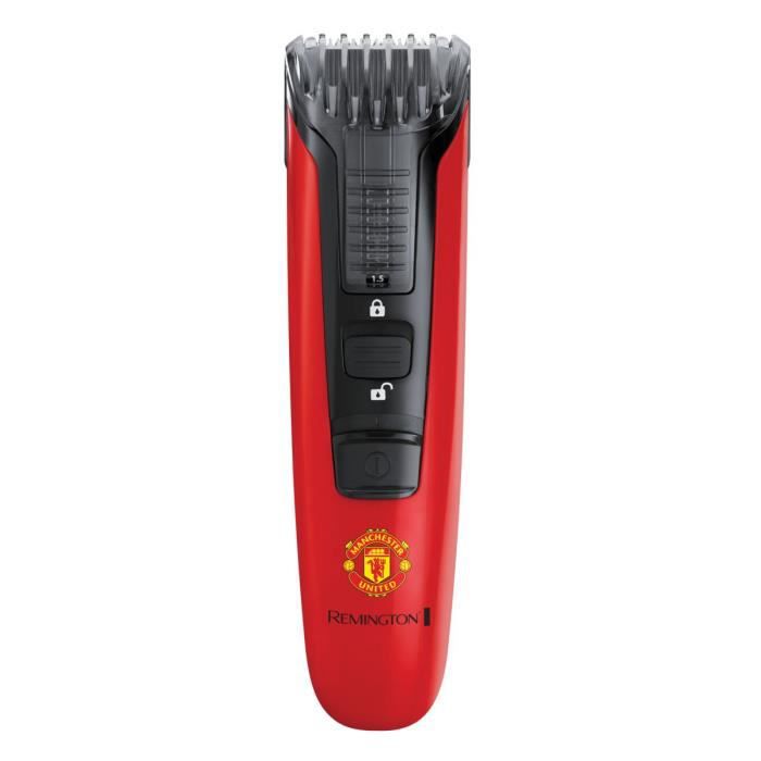 Remington MB4128 Manchester United Edition