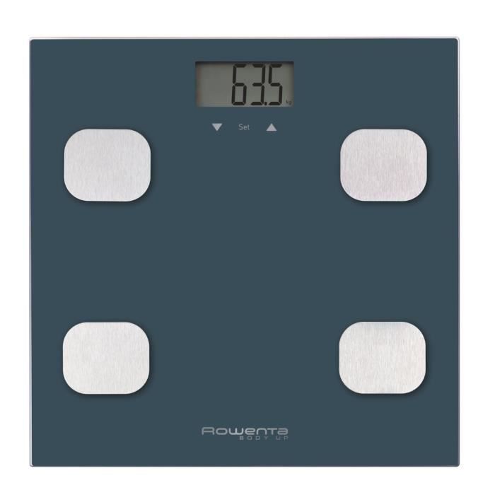 Rowenta BR2520V0 Body Up
