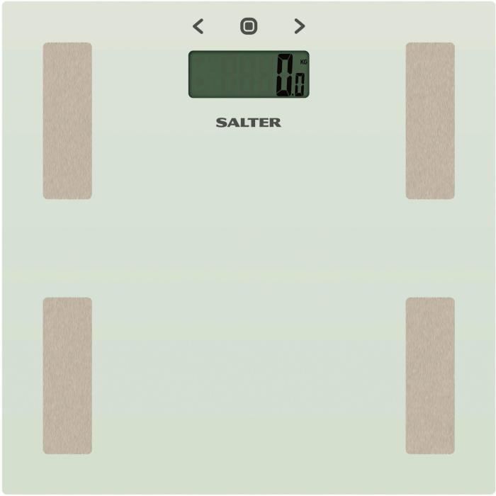 Salter 9193 WH3R