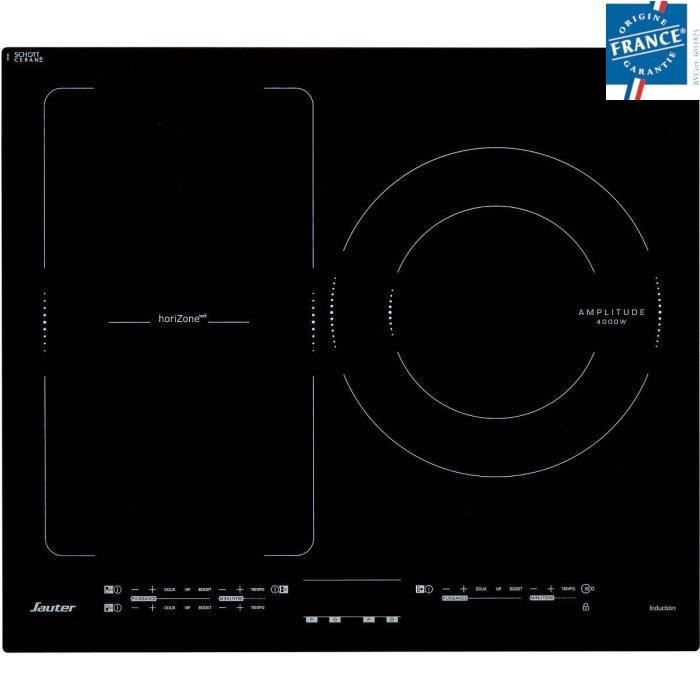 Sauter SPI4662B