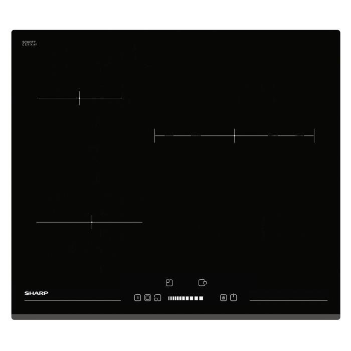 Sharp KH-6V13BS00