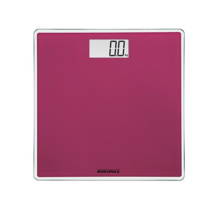 Soehnle Compact 200