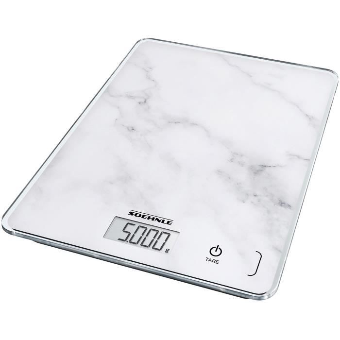 Soehnle Compact