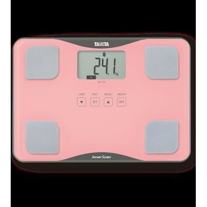Tanita BC718PK36
