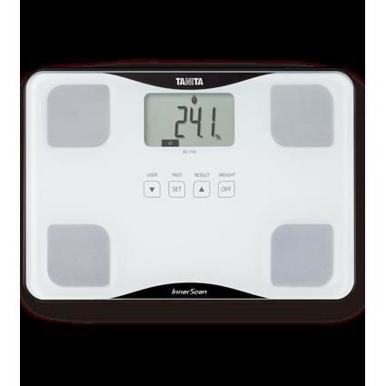 Tanita BC718SWH36