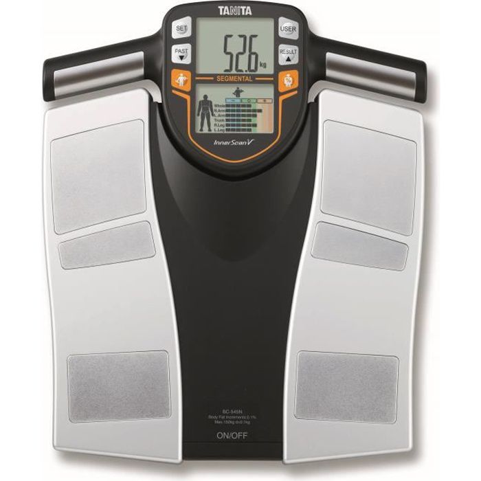 Tanita BC545N