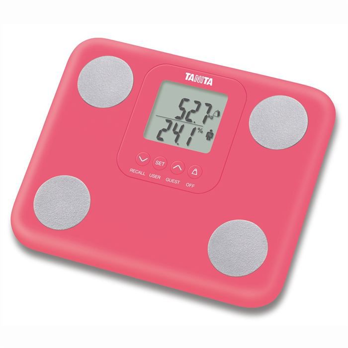 Tanita BC730