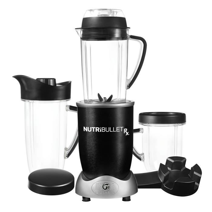 NUTRIBULLET RX 1700W