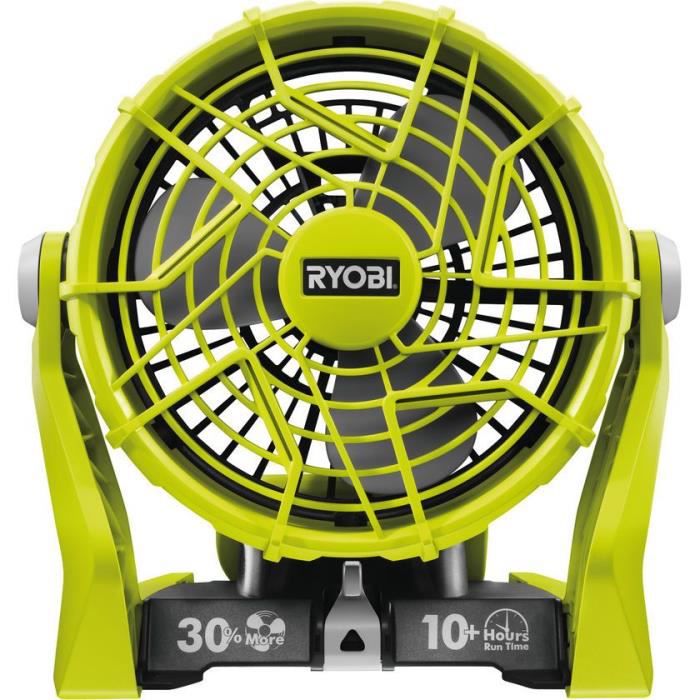 RYOBI R18F-0