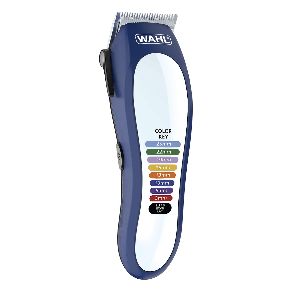 WAHL Lithium ion ColorPro 79600-3716