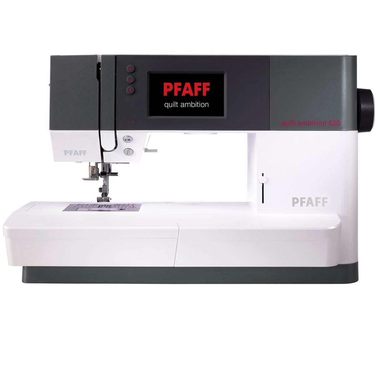 PFAFF 630