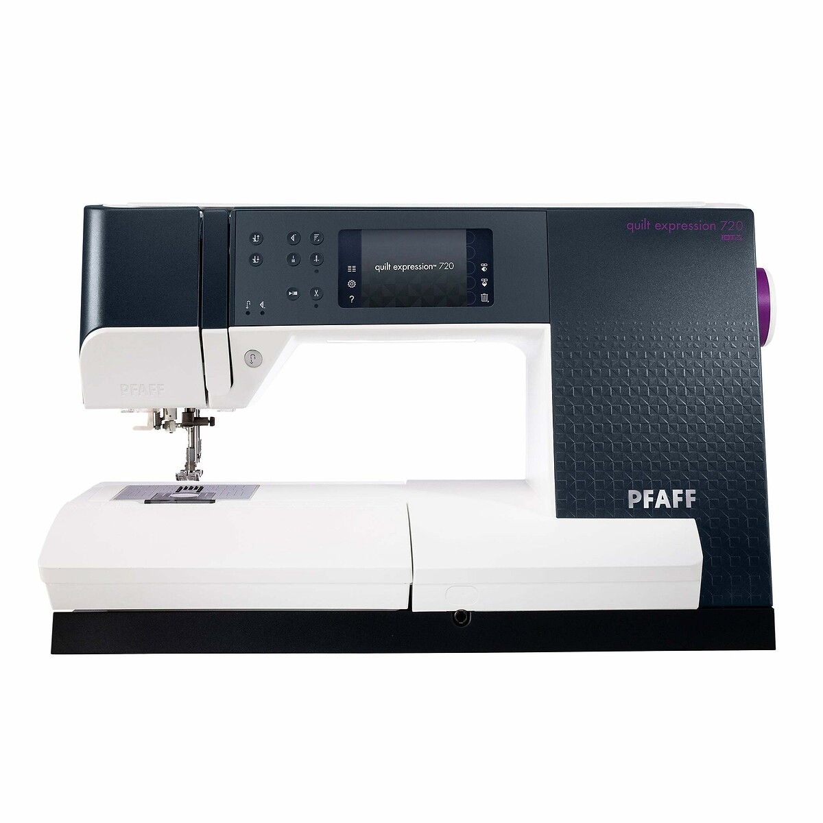 PFAFF Expression 720