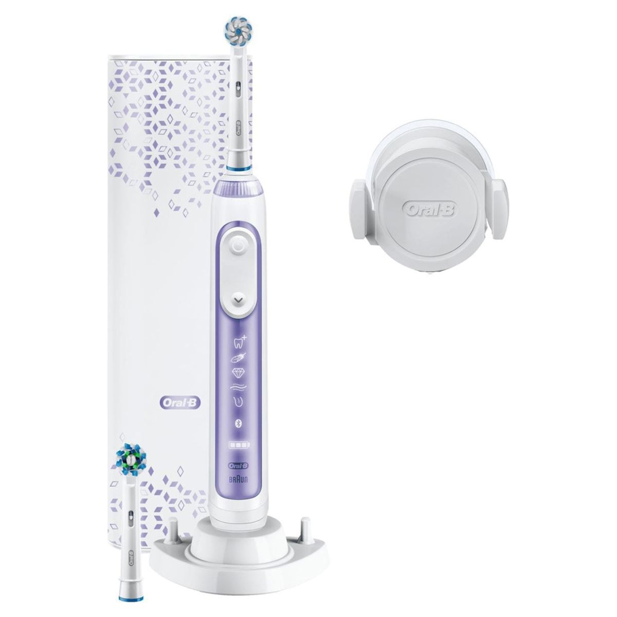Oral B Genius 10100S