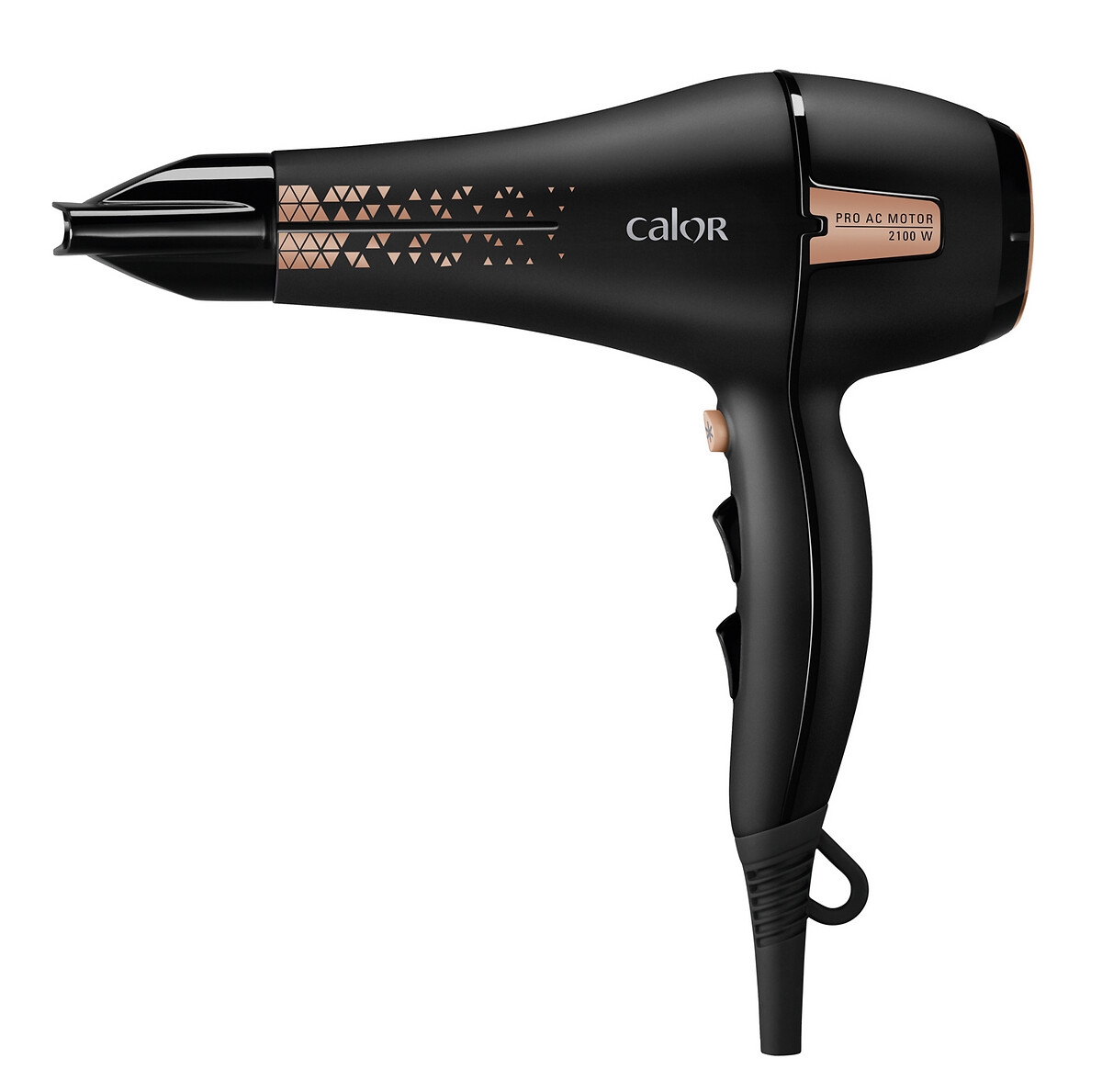 Calor Signature Pro AC CV7819C0