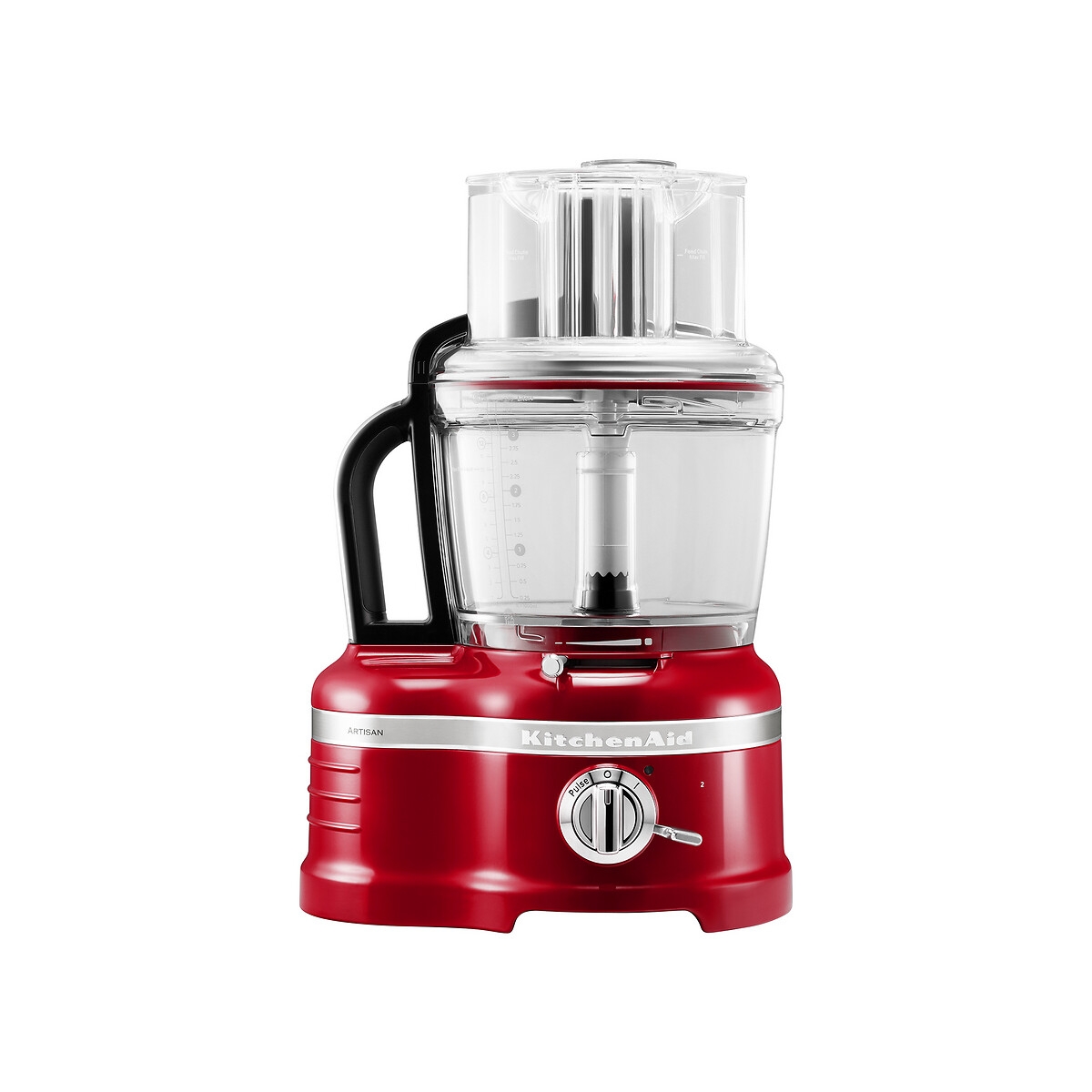 KitchenAid Artisan 5KFP1644EER