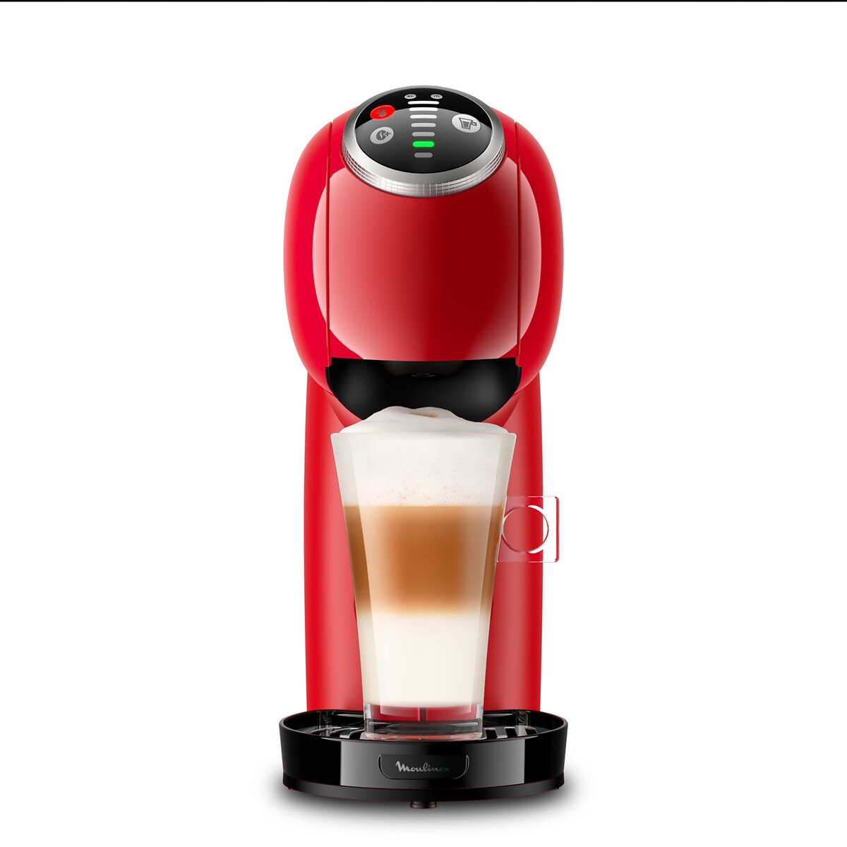 Krups Dolce Gusto Genio S Plus YY4444FD