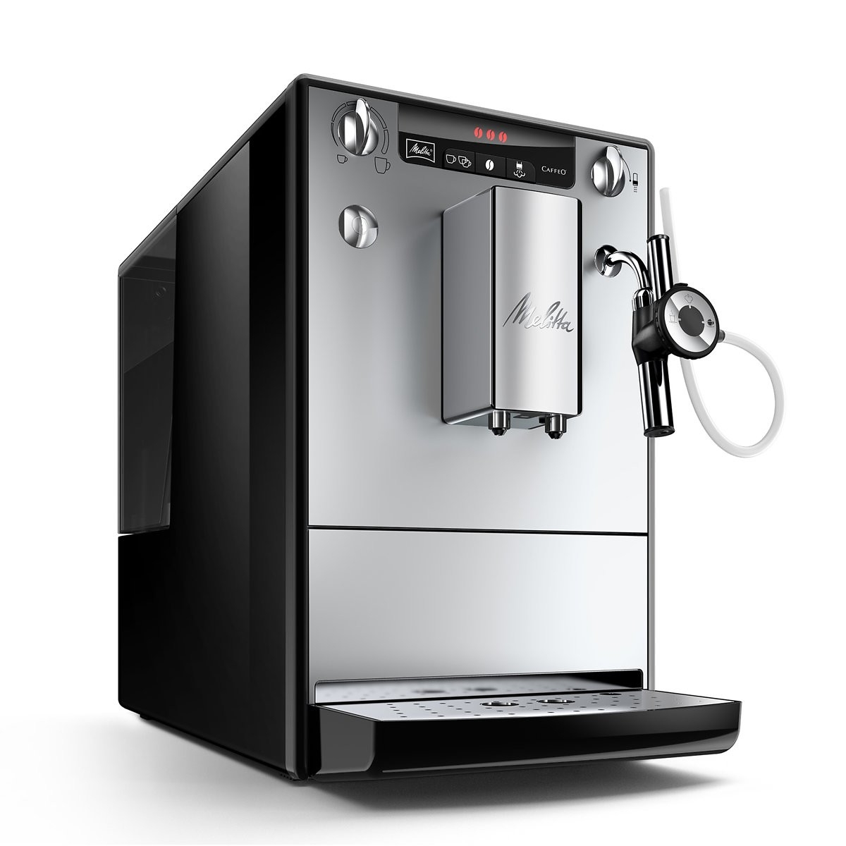 Melitta Solo & Perfect Milk E957-103