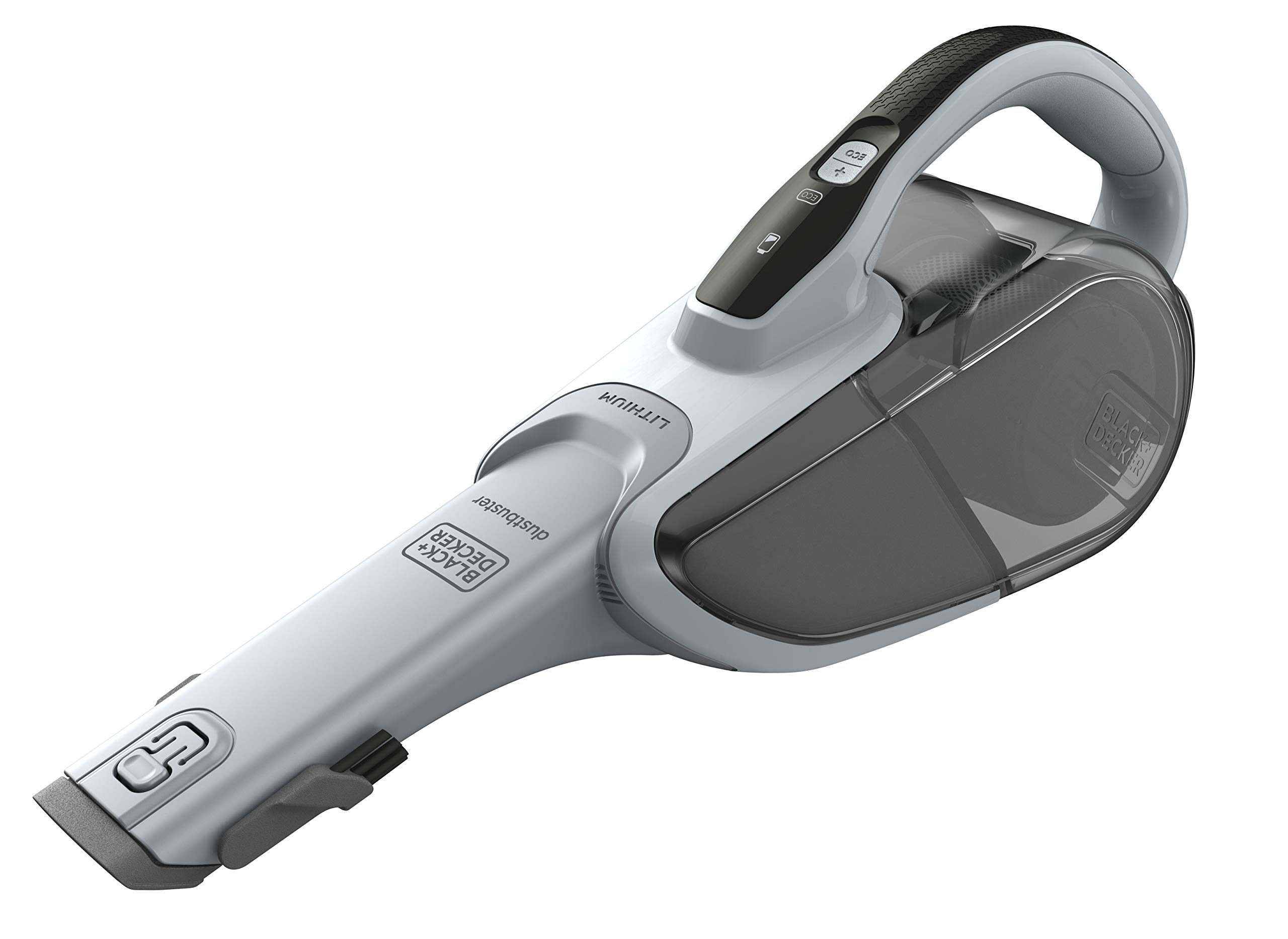 BLACK & DECKER DVJ215J