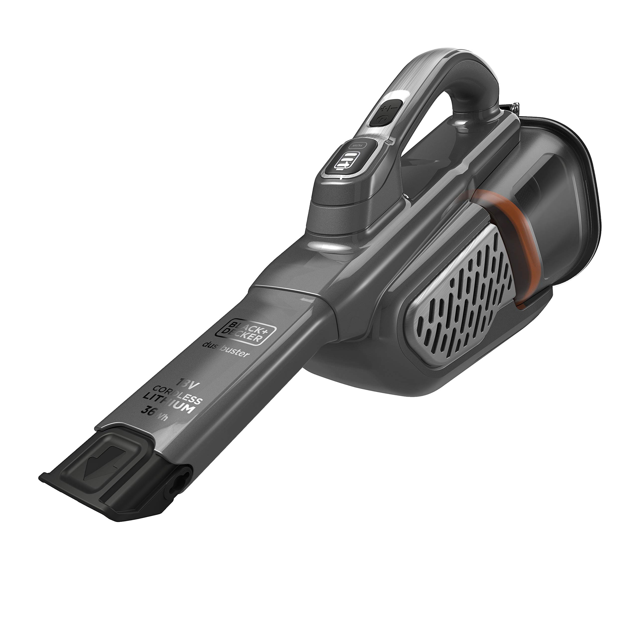 BLACK & DECKER BHHV520JF-QW