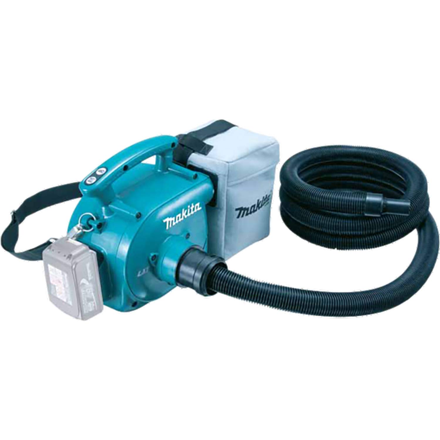 Makita DVC350Z