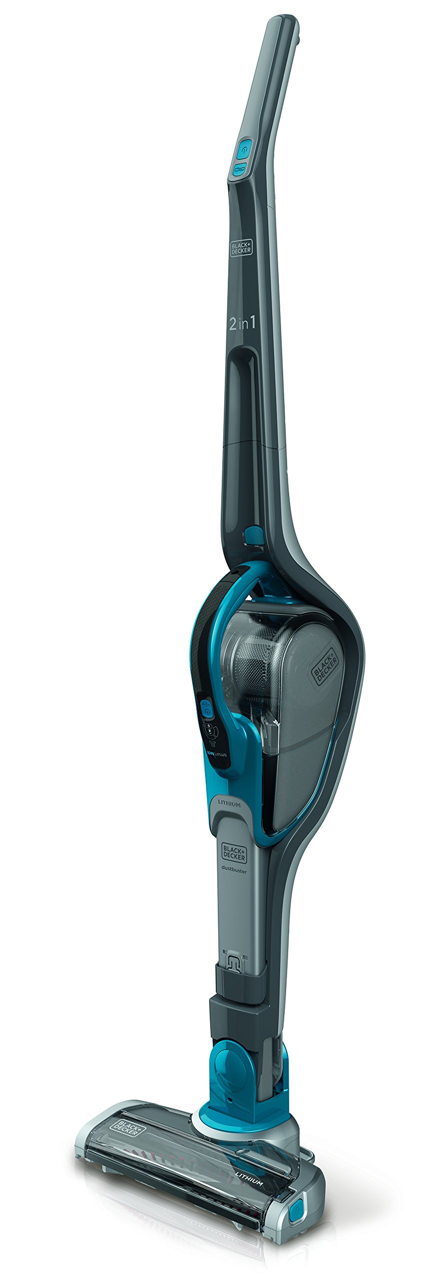 BLACK & DECKER SVJ520BFS