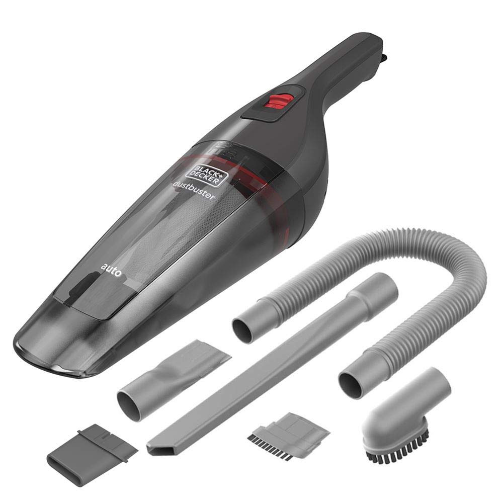 BLACK & DECKER NVB12AVA-XJ