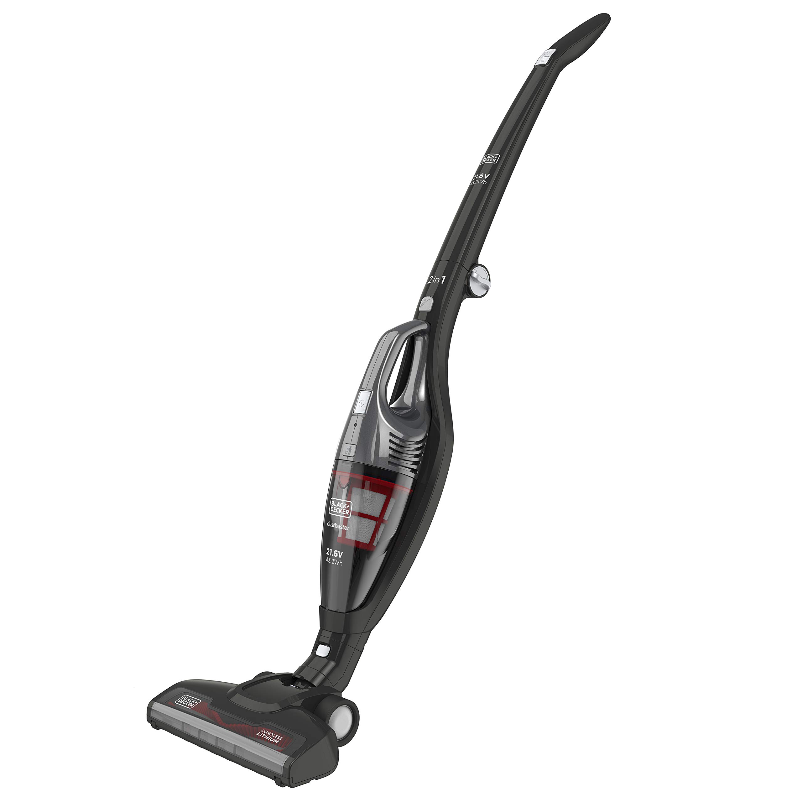 BLACK & DECKER SVB620JW-QW