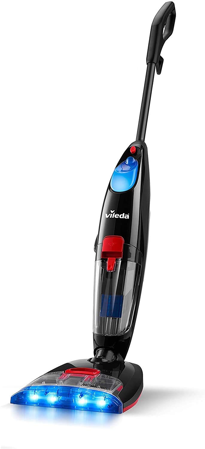 Vileda JetClean 163301