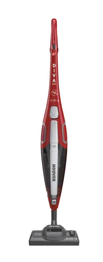 Hoover DVE 01 BL 011