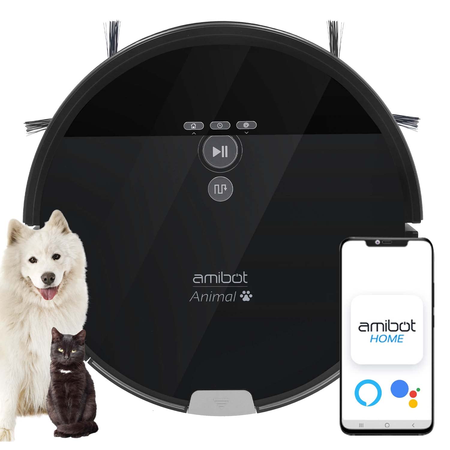 AMIBOT Animal XL H2O Connect