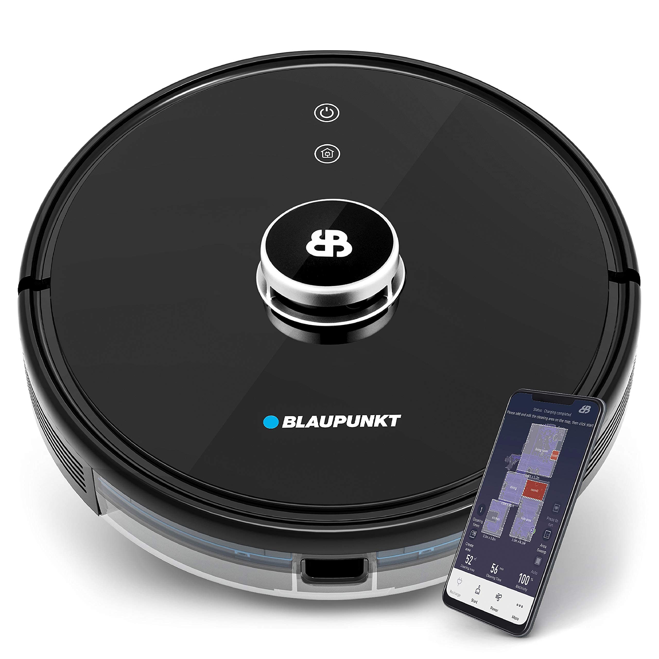 Blaupunkt Bluebot Xtreme