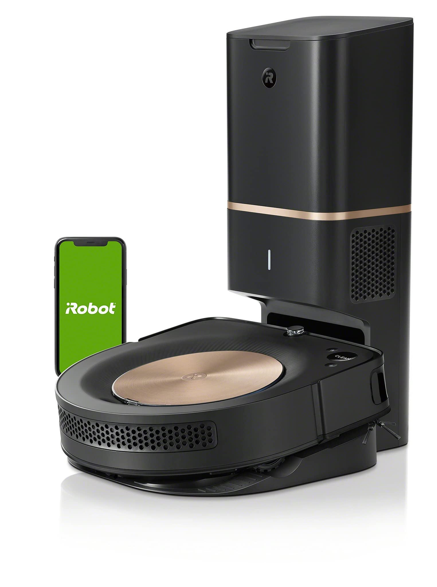 iRobot s9158+