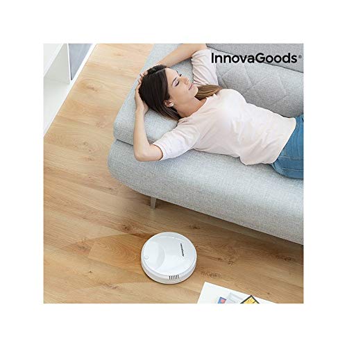 InnovaGoods Rovac 1000