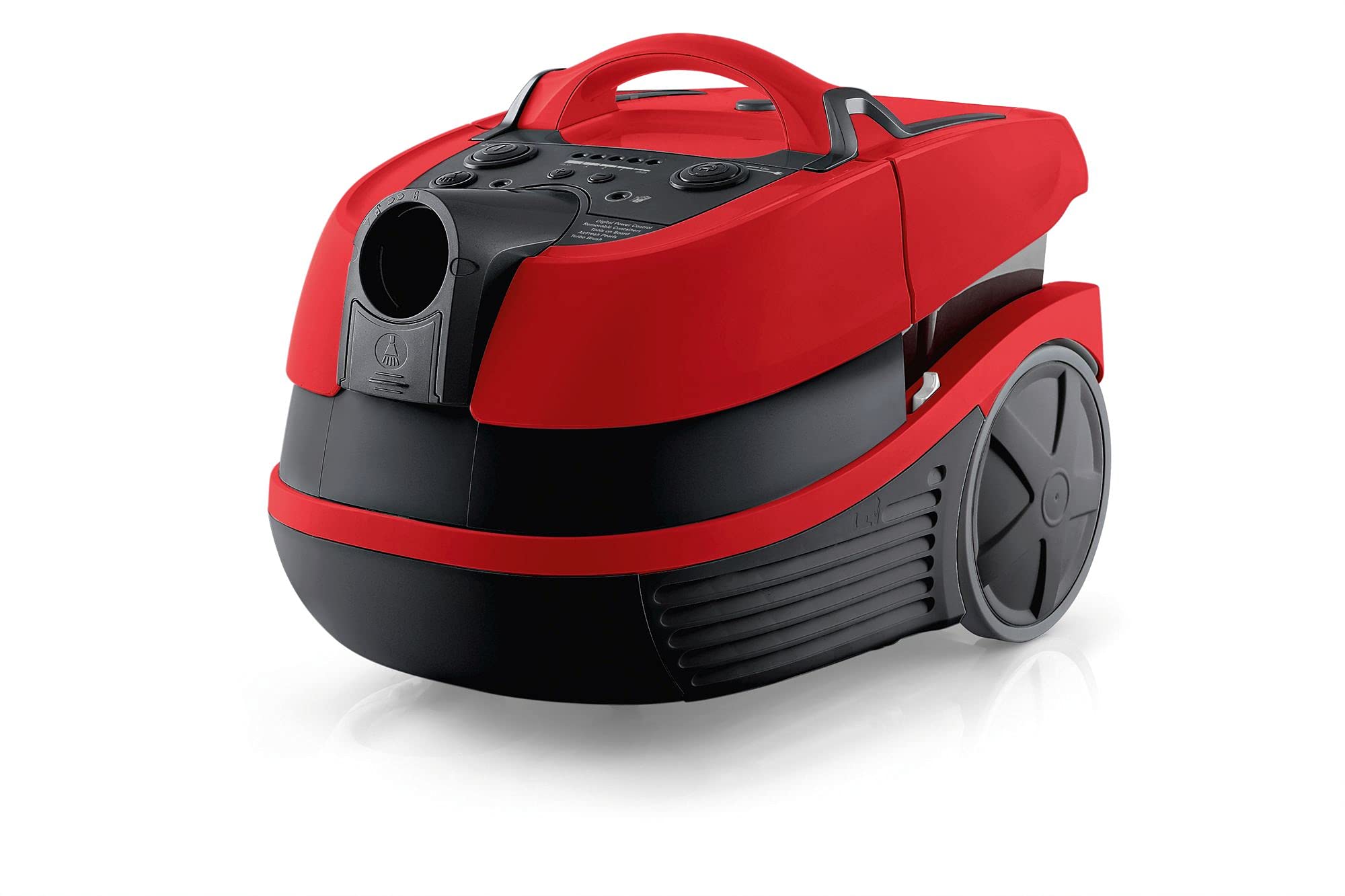 Aspirateur sans sac SAMSUNG SC4780 - Cdiscount Electroménager