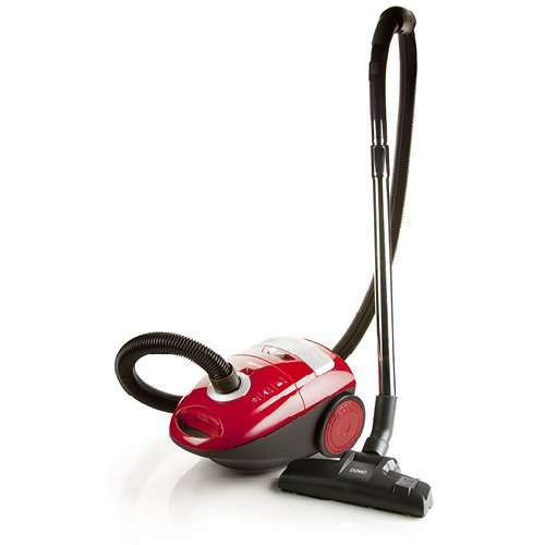 TORNADO - Aspirateur traineau acaa 80db rouge - TOEG43WR easy go - Vente  petit électroménager et gros électroménager