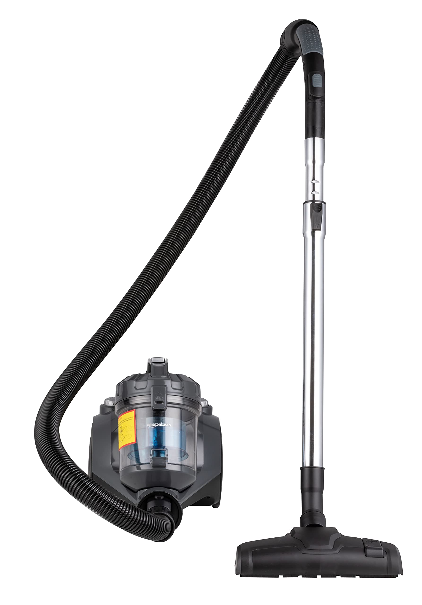 BGL6HYG1 Aspirateur avec sac