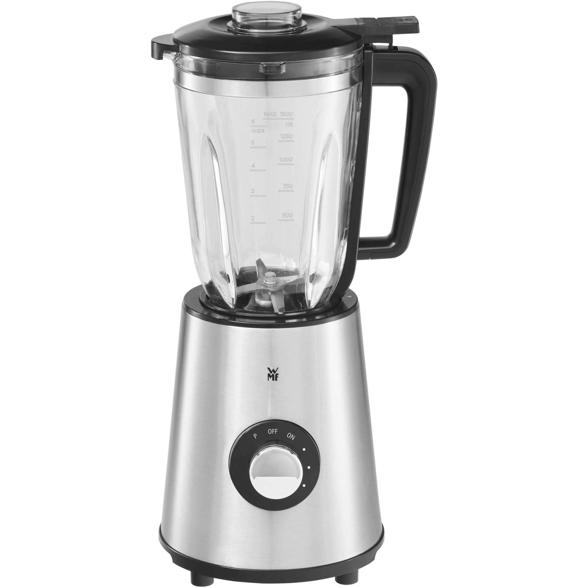 WMF 416650011 Blender Cromargan