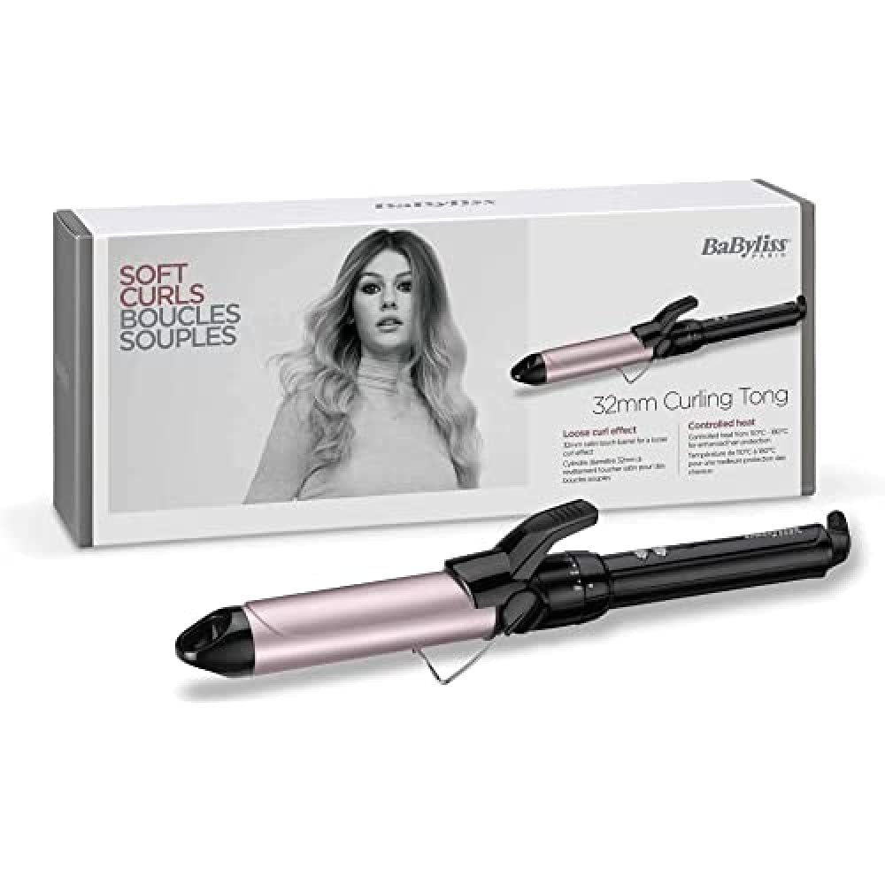 BaByliss C332E