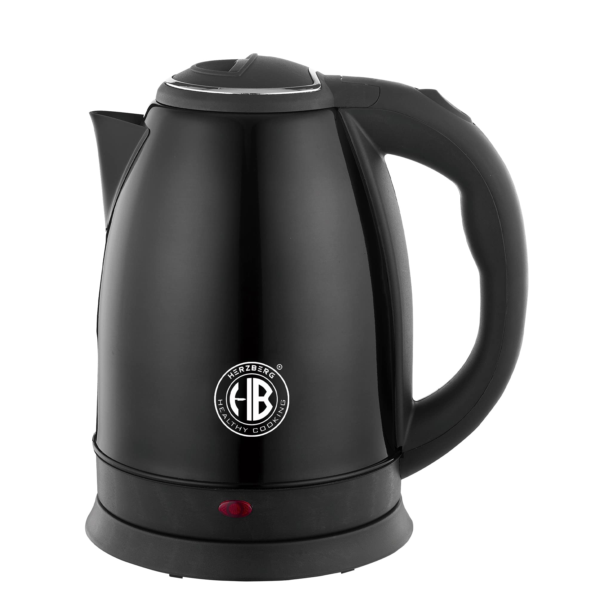 Herzberg HG5011-BLK