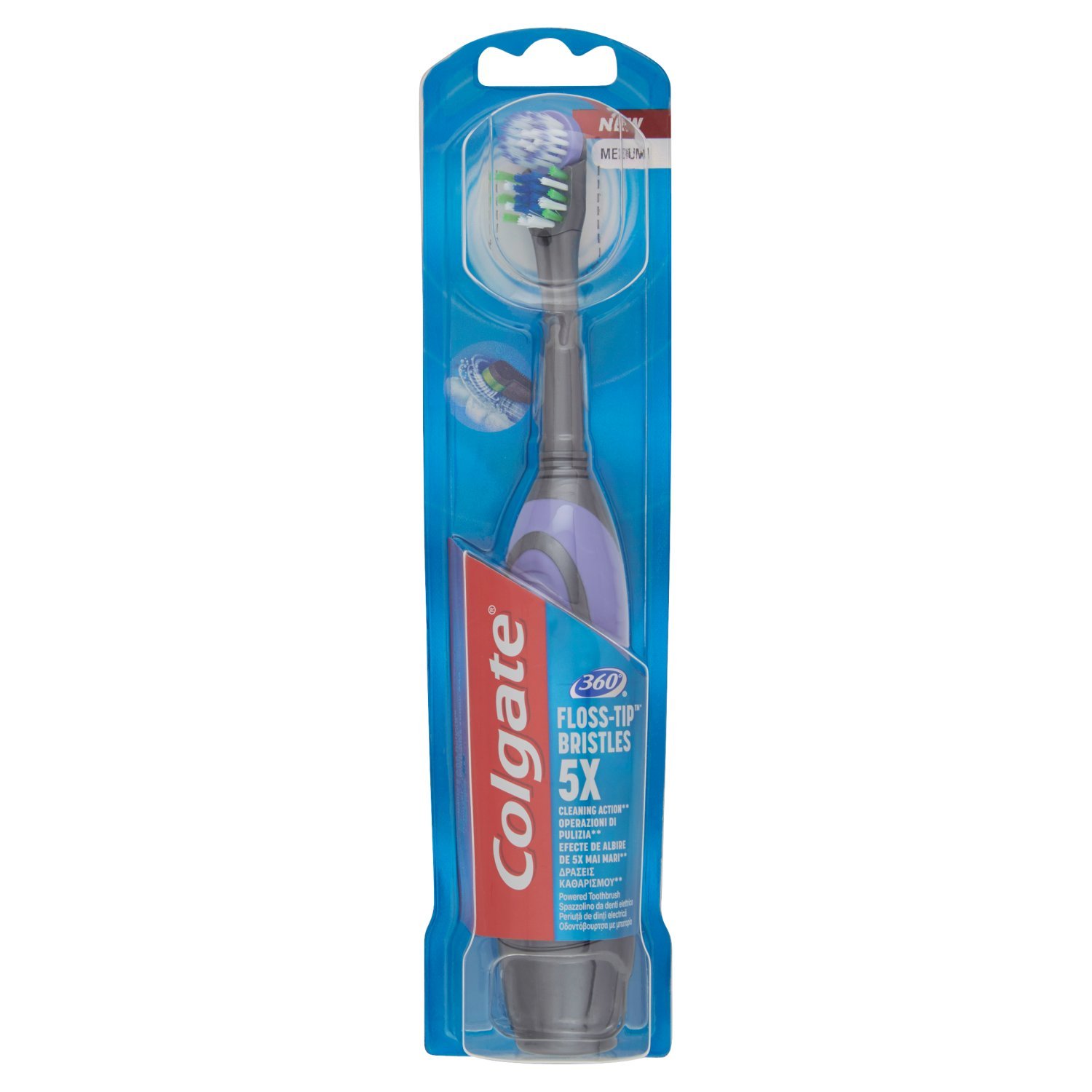 Colgate 254789