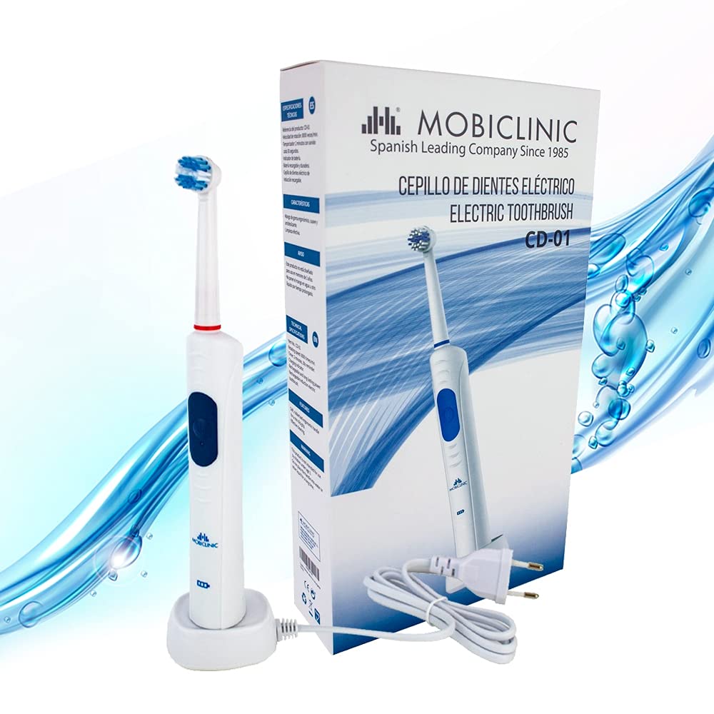 Mobiclinic CD-01
