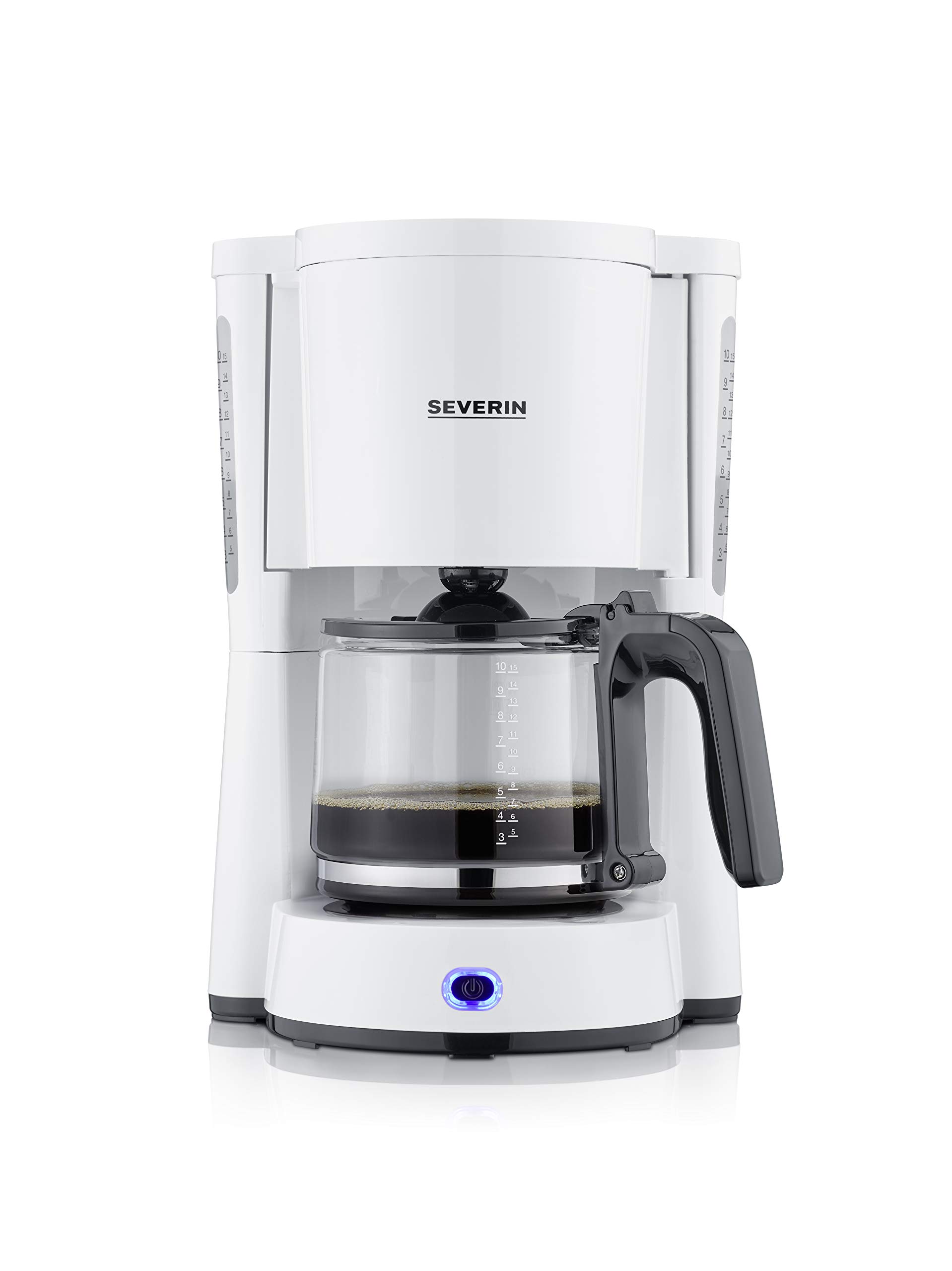 SEVERIN Cafetière Filtre 