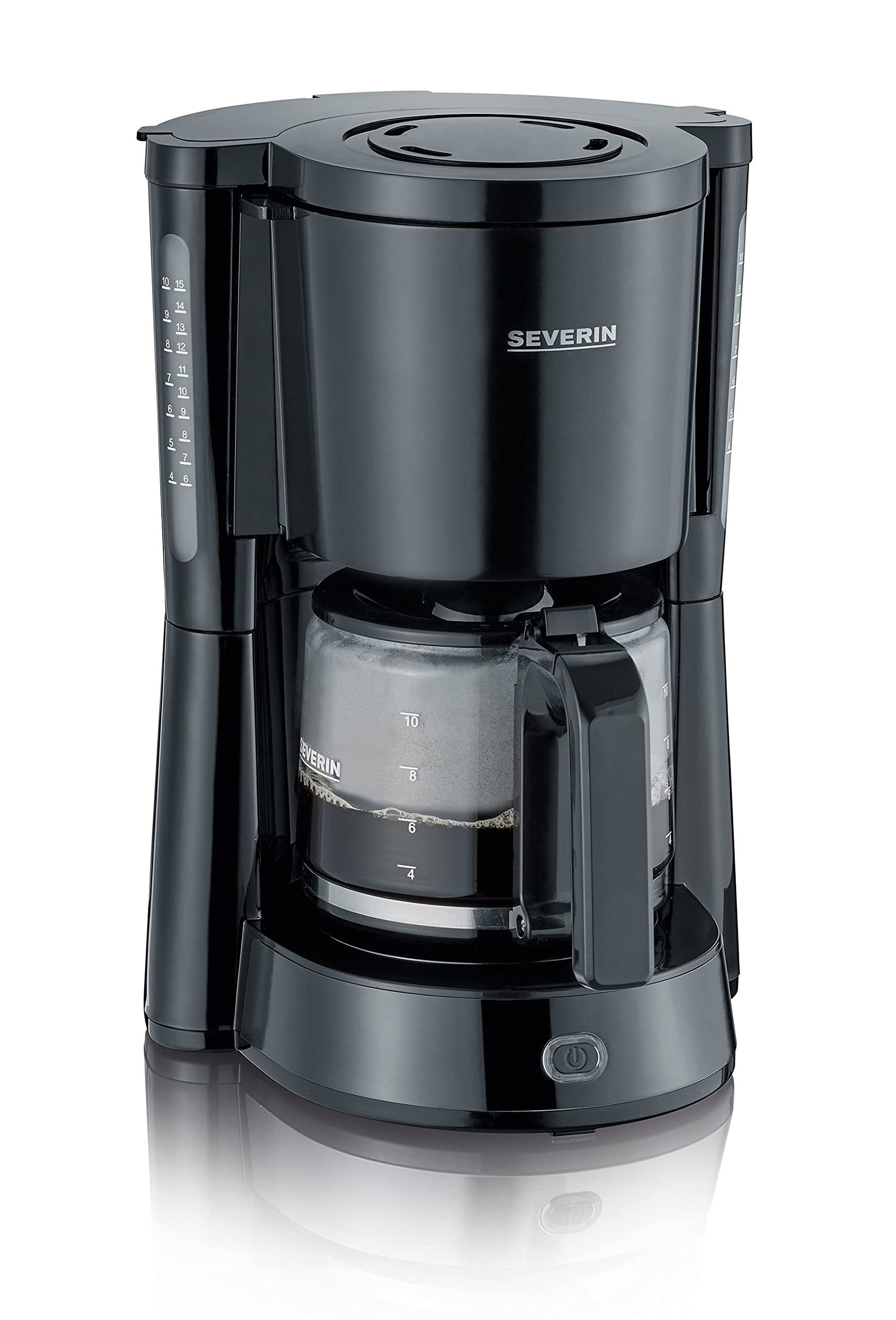 SEVERIN Cafetière Filtre 
