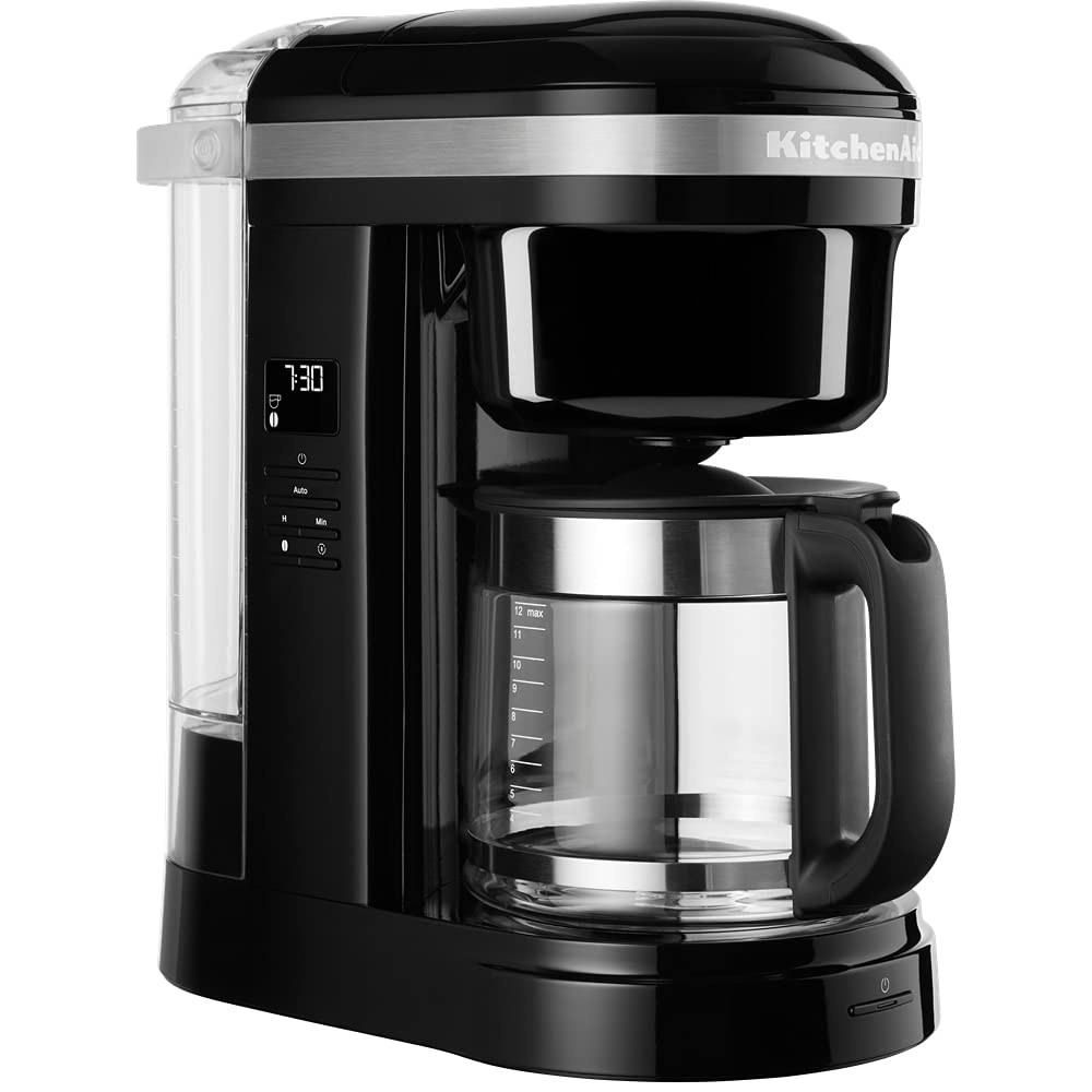 KitchenAid 5KCM1208EOB