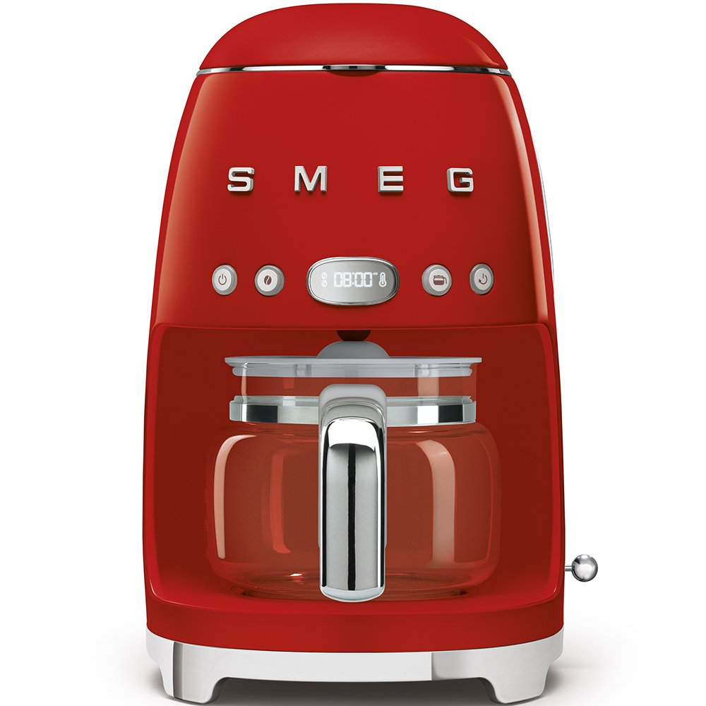 Smeg DCF01RDEU